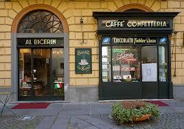 Caffè Al Bicerin